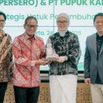 TERBONGKAR! Strategi Emas Pegadaian dan Pupuk Kaltim: Bukan Sekadar Kolaborasi, Tapi Blueprint Revolusi Finansial Karyawan yang Bikin Iri!