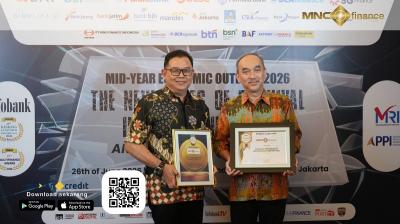 Terungkap! Strategi Jitu MNC Finance Sabet Penghargaan Puncak 5 Kali Beruntun di Tengah Badai Ekonomi