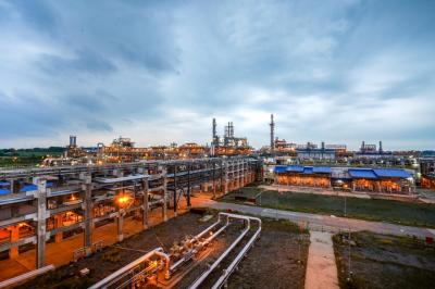 Mengejutkan! Pertamina EP Cepu Bukukan Laba Mentereng, Siap Jadi Lokomotif Transisi Energi Indonesia dengan Strategi Jitu?