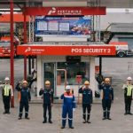 Geger! Pertamina Sabet Peringkat Ketiga Raksasa Fortune Southeast Asia 500: Bukan Sekadar Prestasi, Ini Blueprint Masa Depan Energi Indonesia!