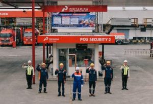 Geger! Pertamina Sabet Peringkat Ketiga Raksasa Fortune Southeast Asia 500: Bukan Sekadar Prestasi, Ini Blueprint Masa Depan Energi Indonesia!