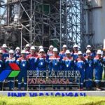 Geger! Wadirut Pertamina Oki Muraza Bongkar Strategi Krusial Hadapi Ancaman Krisis Energi Jawa: Kolaborasi Lintas Bisnis Jadi Kunci Penyelamat! Apa Rahasianya?