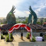 TERKUAK! Bukan Sekadar PNS Biasa: 555 Insan Otorita IKN Angkatan Pertama Dilantik Basuki Setelah 'Digembleng' Kopassus, Siap Jadi Arsitek Masa Depan Nusantara?