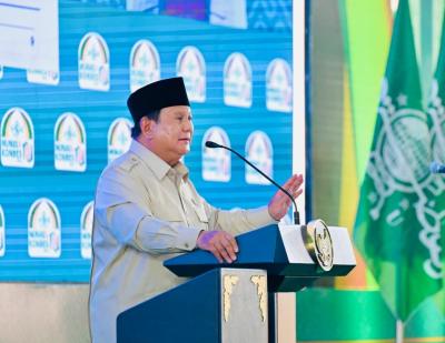 ANGKA FANTASTIS! Prabowo Ungkap Alasan Sebenarnya Gaji Guru dan PNS Sulit Naik: Rp2.500 Triliun 'Menguap' dari Kas Negara Setiap Tahun!