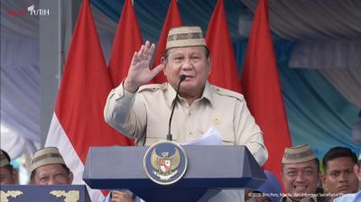 Terbongkar! Kisah Prabowo Hadang Kebijakan Impor Beras di Era Aburizal Bakrie: Lebih dari Sekadar Pangan, Ini Pertarungan Ideologi Ekonomi yang Mengubah Arah Bangsa!