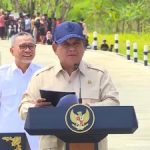 Revolusi Ekonomi Dimulai! Prabowo Resmikan 1.151 KM Jalan Baru: Ini Dia Urat Nadi Perekonomian Rakyat yang Siap Mengubah Wajah Indonesia!