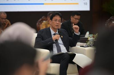 Dituding Bebani APBN, Menteri Keuangan Purbaya Yudhi Sadewa Buka Suara! Terungkap Fakta Mengejutkan dari Lembaga Rating Global Soal Program Makan Bergizi Gratis dan Koperasi Desa