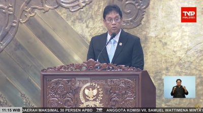 TERUNGKAP! Menteri Keuangan Purbaya Bongkar Strategi Ekonomi Prabowo 2027: RI Siap Tancap Gas Menuju Kesejahteraan, Target Pertumbuhan Fantastis Bikin Dompet Rakyat Tebal Lebih Cepat!