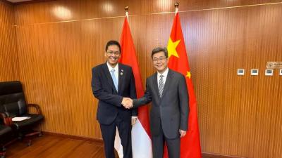 Terungkap! Purbaya Guncang Beijing, Bukan Karena Terdesak Utang, Tapi Pimpin Strategi Ekonomi Global: Ini Buktinya!