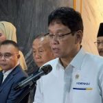 Anggaran Makan Bergizi Gratis Digodok Ulang! Menteri Keuangan Purbaya Buka Suara, Siapa Penentu Angka Akhirnya?