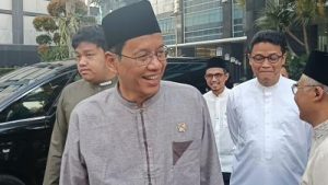 Terungkap! Bobot Kurban Menteri Keuangan Purbaya Capai Angka Fantastis, Ada Apa di Baliknya?