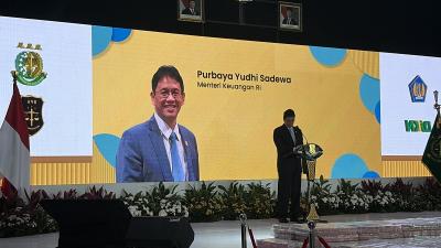 Lelang Aset Negara Makin Panas! Menteri Keuangan Purbaya Buka-bukaan Incar Harley Davidson Rampasan, Terganjal Restu Istri? Ini Sinyal Penting untuk Investor!