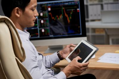 Terungkap! Jam Krusial Pasar Saham Amerika: Strategi Jitu Investor Pemula Raih Cuan dari Apple hingga Nvidia Tanpa Salah Langkah!