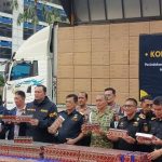 Jaringan Rokok Ilegal Senilai Rp8,6 Miliar Terbongkar! Negara Nyaris Rugi Fantastis, Siapa Otak Dibaliknya?
