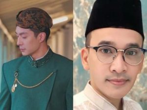 Terkuak! Drama Perceraian Ruben Onsu Memanas, Sorotan Tajam Beralih ke Gurita Bisnis dan Sosok Misterius Giorgio Antonio: Siapa Sebenarnya Pemilik Imperium Kekayaan Terbesar?