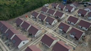 Terkuak! Angka Fantastis 10.000 Rumah di Jakarta Siap 'Dibedah', Sinyal Kuat Kebangkitan Ekonomi Rakyat Kecil dan Peningkatan Kualitas Hidup!