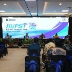 Geger! PPRE Guncang Jajaran Puncak, Siap Melesat di Tengah Badai Ekonomi? Intip Strategi Baru dan Kinerja Moncer Rp3,9 Triliun!
