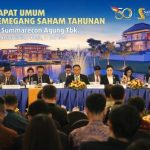 Dividen Rp5 per Saham dari SMRA! Summarecon Buktikan Diri Perkasa di Tengah Tantangan Ekonomi, Kinerja Moncer Bikin Investor Penasaran: Apa Rahasianya?