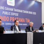 Mengapa SUNI Berani Guyur Dividen Rp25 Miliar di Tahun 2025? RUPST Ungkap Strategi Jangka Panjang yang Bikin Investor Tersenyum!