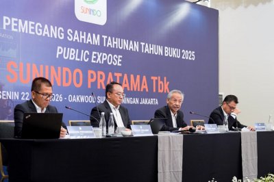 Mengapa SUNI Berani Guyur Dividen Rp25 Miliar di Tahun 2025? RUPST Ungkap Strategi Jangka Panjang yang Bikin Investor Tersenyum!