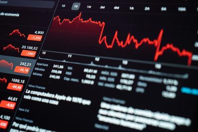 Terungkap! 10 Saham Ini Kehilangan Nilai Fantastis di BEI Pekan Ini, Ada yang Ambles Seperempatnya! Investor Wajib Waspada!
