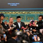 TERKUAK! Said Iqbal Resmi Penasihat Khusus Presiden, Segini Gaji dan Tunjangan Fantastis yang Siap Dikantongi!