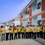 Terkuak! Proyek Sekolah Rakyat Jabar II Melaju Pesat, Brantas Abipraya Siap Pangkas Waktu! Ribuan Siswa Menanti Kejutan Pendidikan Terbaik di Bekasi!