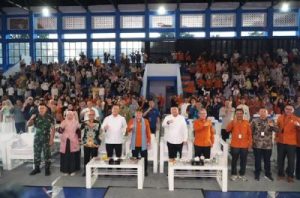 Terkuak! Sensus Ekonomi 2026 Siap Bongkar Dampak Fantastis Mandalika & Rinjani Terhadap NTB!