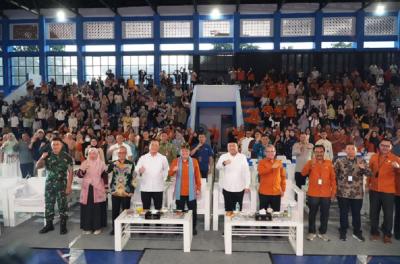 Terkuak! Sensus Ekonomi 2026 Siap Bongkar Dampak Fantastis Mandalika & Rinjani Terhadap NTB!