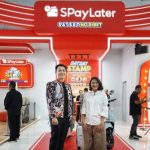 Terungkap! Rahasia Belanja Tanpa Beban di Jakarta Fair 2026: SPayLater Bawa Revolusi Fleksibilitas Finansial dengan Promo Triple 0% yang Mengguncang!