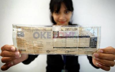 Strategi Cerdas Hemat Waktu dan Uang! Balik Nama Kendaraan Bekas Kini Lebih Fleksibel, Bapenda DKI Ungkap Bocoran Penting Agar Anda Tak Merugi!