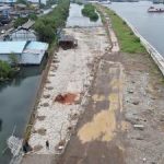 Jakarta Siaga Penuh Hadapi Rob dan Abrasi