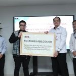 AKHIRNYA TERUNGKAP! Dana Pensiun Rp1,03 Triliun Kembali ke Tangan TASPEN Berkat Tangan Dingin KPK, Ini Dampaknya Bagi Kesejahteraan Pensiunan!