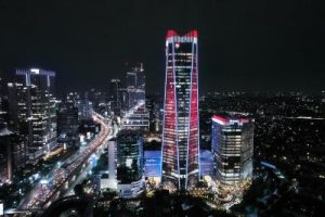 Terungkap! Telkom 'Guyur' Dividen Rp21,9 Triliun dari Laba 2025, Ada Strategi 'Jitu' Lain yang Bikin Pemegang Saham Makin Untung!
