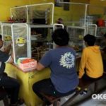 Alarm Bahaya Ekonomi Mikro: Kenaikan Pertamax Picu 'Porsi Lauk Mungil' dan Omzet Warteg Terjun Bebas? Simak Dampak Tak Terduga Ini!