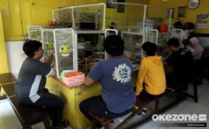 Alarm Bahaya Ekonomi Mikro: Kenaikan Pertamax Picu 'Porsi Lauk Mungil' dan Omzet Warteg Terjun Bebas? Simak Dampak Tak Terduga Ini!