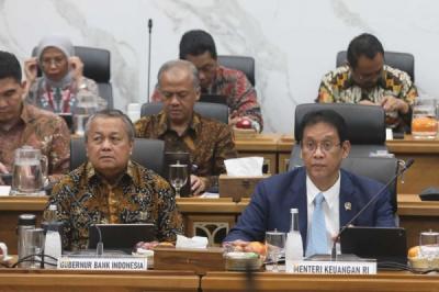 APBN 2026 Dibongkar Habis Siapa Untung Rugi