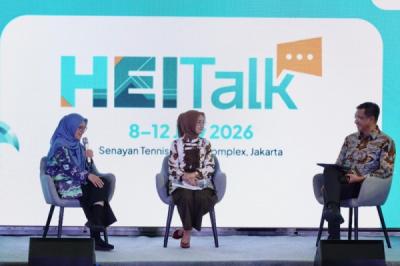Kekuatan Tersembunyi PNM Ubah Jutaan Hidup