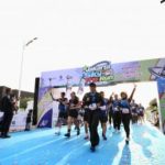 Rahasia Ribuan Pelari Jakarta Aman Terkuak