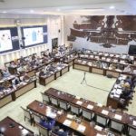 15 Kali Berturut Turut Keuangan RI Bikin Kagum