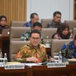 Mendag Ungkap Jurus Baru Ekonomi Global