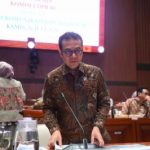 Rapat Rahasia Komdigi dan DPR Terungkap