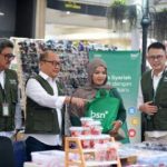 Terungkap Jurus Jitu Bank BSN Kuatkan UMKM