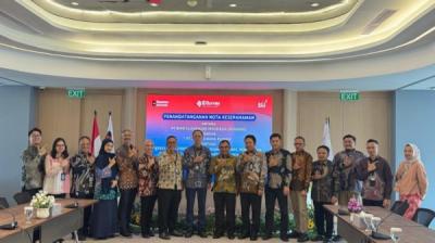 Terungkap Sinergi Krusial Maritim RI