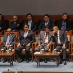 DPR Sahkan RUU Penting Ini Masa Depan Ekonomi Berubah
