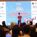 Pesta Belanja Jakarta Pecahkan Rekor