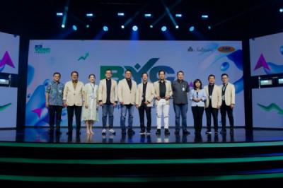 Peluang Emas Bisnis Anak Muda Terungkap