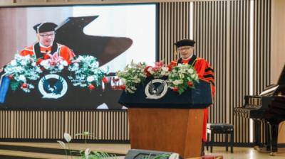 Profesor UPH Ungkap Jurus Bursa Makin Kokoh