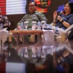 Bocor Rahasia Pelabuhan Kuat Ekonomi RI