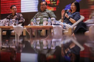 Bocor Rahasia Pelabuhan Kuat Ekonomi RI